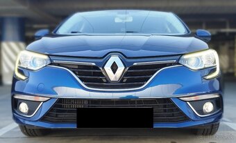 Renault Megane, 1.2 TCe, 74 kw, 2016, STK/EK 11/26 - 2