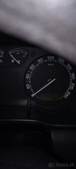 Škoda Octavia combi 1,9 TDI 81kw - 2