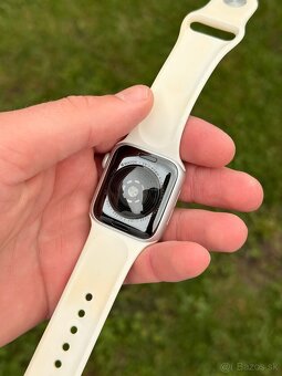 Apple Watch SE 40mm - 2