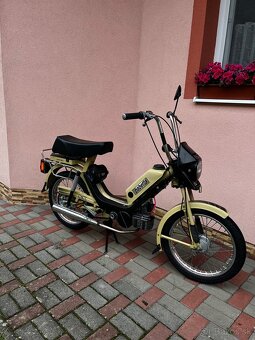 Babetta 210 - 2