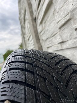 5x112 R17 ALU Dezent - 2