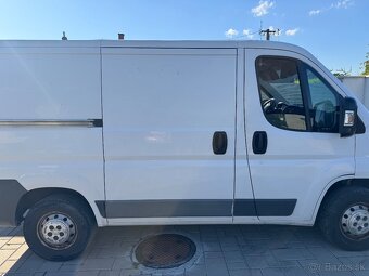 Fiat ducato 2.3 130 - 2