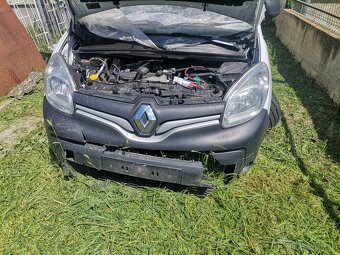 Renault kangoo - 2