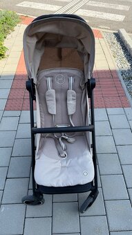 Cybex beezy almond - 2