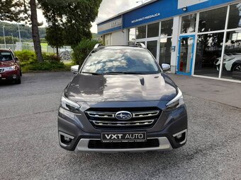 Subaru Outback 2.5i ES Premium AWD Lineartronic - 2