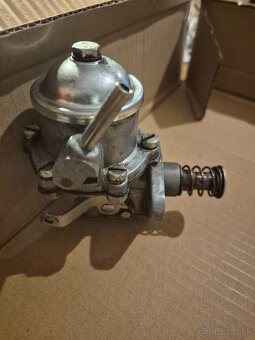 AC pumpa Škoda 1203 Spartak Octavia Felicia 1202 - 2