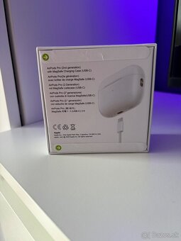 AirPods Pro 2 - 2