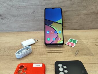 Samsung Galaxy A32 5G dual SIM - super stav + záruka - 2