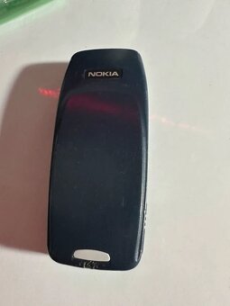 NOKIA 3310 - 2