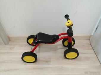 PUKY WUTSCH - 2