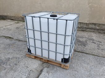 IBC 1000L - 2