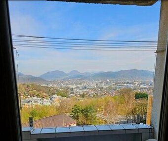 2 izbový byt, Žilina Hájik - 2