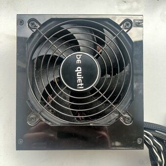 be quiet 450W - 2