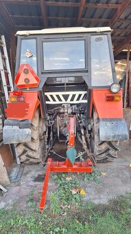 ZETOR 6911 - 2