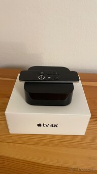 Apple TV 4K - 2
