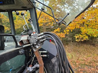 vyvozka more maskiner 11 tun - 2