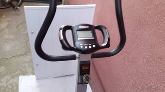 Stacionárny bicykel rotoped - 2