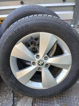 Kodiaq Elektrony - 2