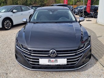 VW ARTEON SHOOTING BRAKE 2.0 TDI 4MOTION ELEGANCE - 2