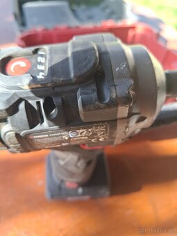 Parkside PERFORMANCE PDSSAP 12 A1 - 2