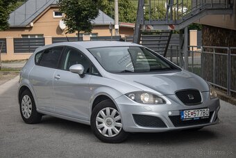Seat Leon 1.6i Reference - 2