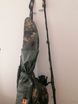 Komplet výbava na kapre - 2