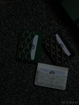 GoYard Peňaženky - 2