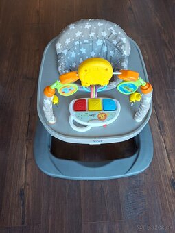 Detske choditko new baby - 2