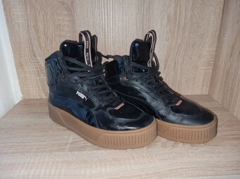 Dámske tenisky PUMA - 41 - 2