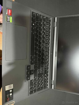 Lenovo Legion 5 Pro 16ACH6H - 2
