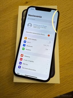 iPhone 12 128gb 100% bateria - 2