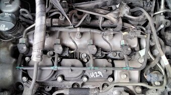 Opel Antara 2.2 CDTI 2014 predám TRYSKY 28264951 MOTOR Z22D1 - 2