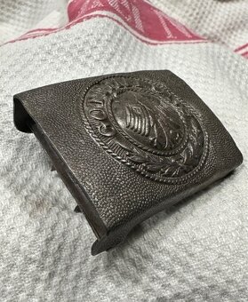 Pracka Weimarska Republika - 2