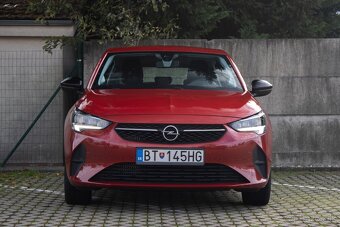 Opel Corsa 1.2 74kW 8AT - 2