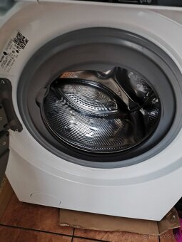 Hoover 8kg, 1600otacok - 2