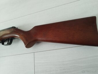 Predám vzduchovku Slavia 630 - 2