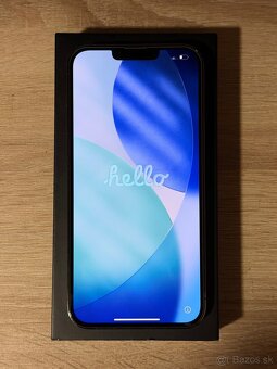 iPhone 13 Pro Max 128gb - 2