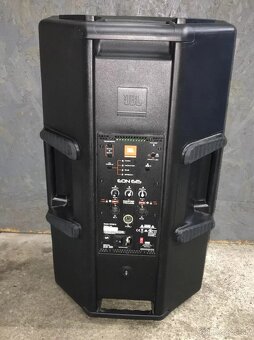 JBL EON 615 (Ativna repro bedna) - 2