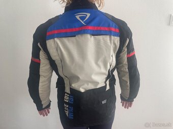 Bunda Difi SIERRA NEVADA 3 AEROTEX - 2