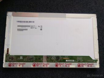 predám 14" display (displej) z notebooku HP elitebook 8440p - 2