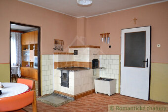 Dom na pokojné bývanie, 24árov - Svidnička - 2