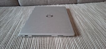 HP Probook-Ryzen 3 3200U ,16GB DDR4,256gb nvme LED Full HD - 2