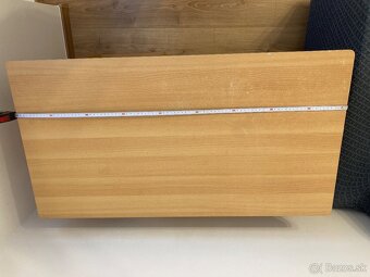 Darujem pracovný stôl - 2