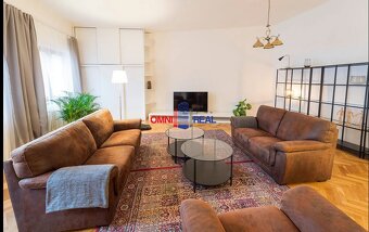 2-izbový byt 71 m2 v historickom centre Bratislavy - 2