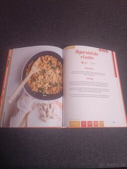 Nabitá kuchárka - Jana Šimkovičová a kolektív - 2