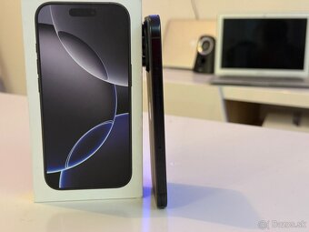 iPhone 16 PRO (rozbalený)✨ - 2