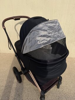 Kočík Cybex Priam set 3-kombinácia - 2