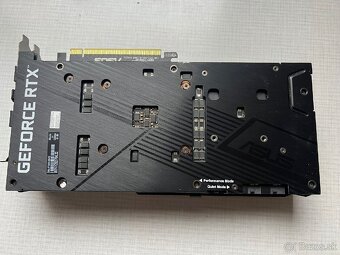 RTX 3070 Asus dual 8gb - 2