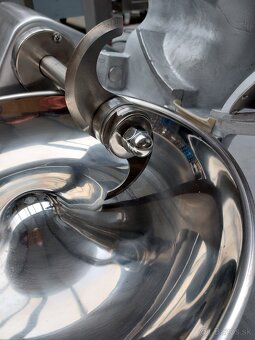 Mäsiarsky stolný kutr 7 L Mäsiarsky  kutr 7 L  kuter - 2