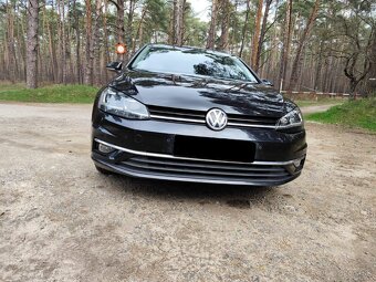 Volkswagen Golf Variant 1.4 TSI BMT Comfortline - 2